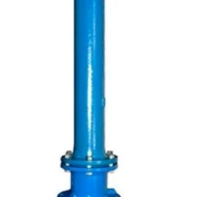 Гидрант пожарный подземный Водоприбор (со штоком из нержавеющей стали) (Н-1,25 м)