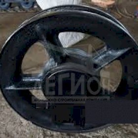 Натяжное колесо рдк-250 720.114-12.02.0:000