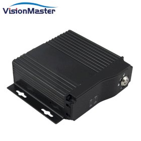 Автомобильный видеорегистратор 4-х канальный для автошкол CarBox MDR 210
