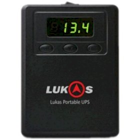 Контроллер , автономное питание Lukas LK-530-12V (UPS)