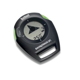 Портативный GPS-навигатор Bushnell BACKTRACK ORIGINAL G2, BLACK/GREEN