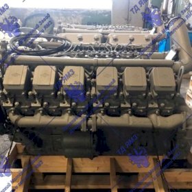 Двигатель ямз 240 бм2 разд. гбц 300 л.с. (22/31)
