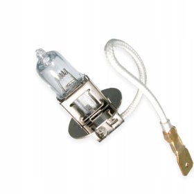 Лампа для погрузчика H3 48v 45w