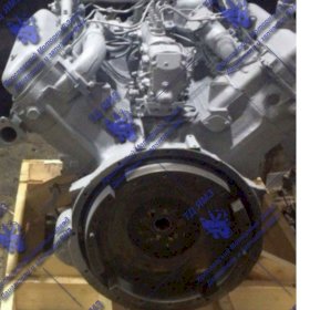 Двигатель ямз 236 бк 250 л.с. Акрос Енисей (05/52)