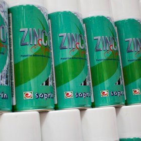 Цинк-спрей Silverzinс, Aluspray, Zinco Spray, Zingaspray, Zingaluspray