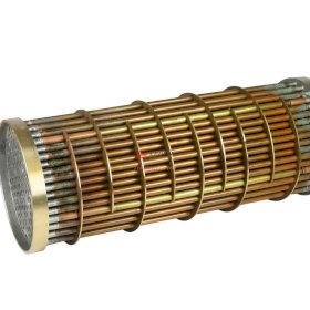 Элемент охладителя (двигатель NT855-C280/360) 208149