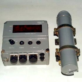 Измеритель мощности дозы имд-21Б (Бортовой)