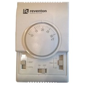 Регулятор скорости и температуры HC3S 6А