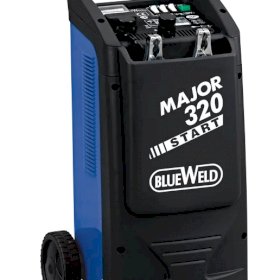 Устройство пуско-зарядное BLUEWELD MAJOR 320