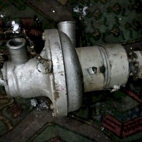Подогреватель двигателя Пжд-44