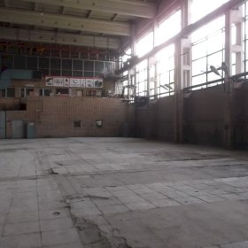 Производственное помещение, 1132 м²