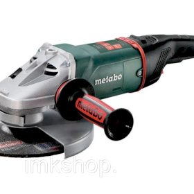 Углошлифовальная машина METABO WE 24-230 MVT