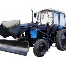 Трактор ПУМ-4853
