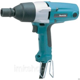 Гайковерт ударный Makita TW0200