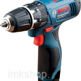 Шуруповерт электрический BOSCH GSR 1080-2-Li