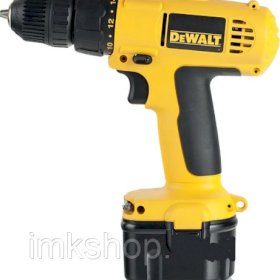 Шуруповерт электрический DEWALT DW 907 K2