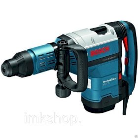 Молоток отбойный BOSCH GSH 7 VC