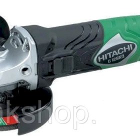 УШМ HITACHI G12SR3