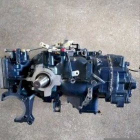 Лодочный мотор Ямаха 55 и редуктор