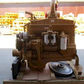 Двигатель NTA855-C360S10
