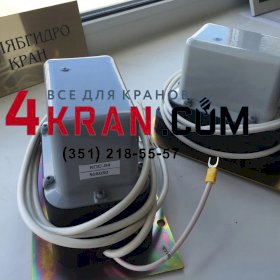 КОС-04 Контролер оголовка стрелы ЛГФИ411117003-04