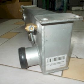 Радиатор масляный 800305568/XGYS01-13B