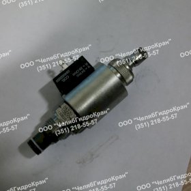 Электромагнит CT-9400, 24VDC, код 094002000