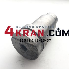 Ось КС-4572.14.116