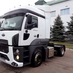 Седельный тягач Ford сск1 (Cargo), 2018 г.в