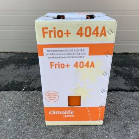 Фреон (Хладон) Frio+ R-404а 10.9 кг