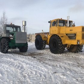 Продаю трактор Т-150 ямз 236