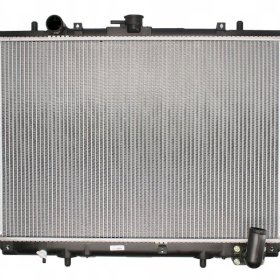 Радиатор XGSX07-12L