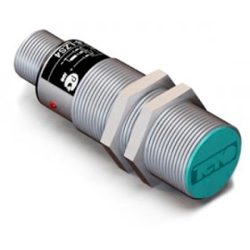 Бесконтактный индуктивный выключатель ISBt AC4A8-31P-5F-LZS4-C-P (соединитель CS S19-1-4-T1-C)
