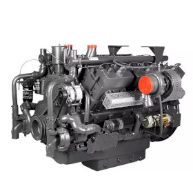 Двигатель YTR4105G91