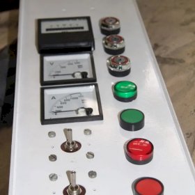 Командоконтроллер Рдк 250