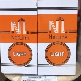 Витая пара Netlink 4*2*24AWG Light cca