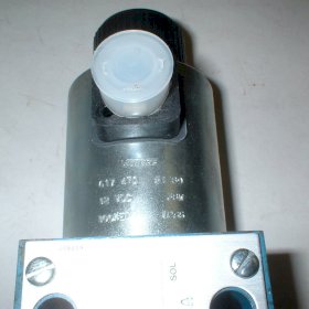 Клапан EATON 407AA02046A