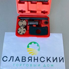 Набор для тормозных суппортов CT-2155