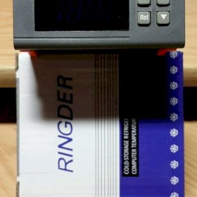 Цифровой пид терморегулятор RC113-M