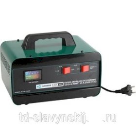 GE-CB150 Пуско-зарядное устройство VOLT 150