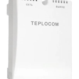 Стабилизатор напряжения Teplocom ST-555/ST-555-И, Бастион