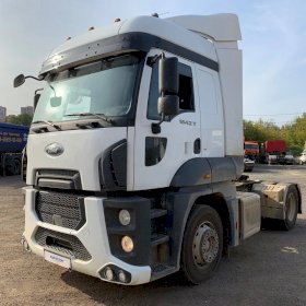 Ford CCK1 (Cargo) 2020г. 29190км