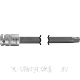 Licota ATF-5213A Головка для масляной пробки VW-Audi с трансмиссией ZF, М16х100 мм