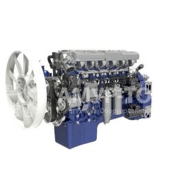 Двигатель Weichai WP13.480E40 Евро-4