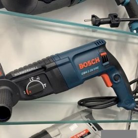 Перфоратор Bosch 2-26