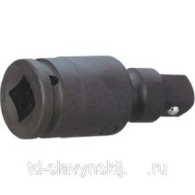 AUJ-P4072 Кардан ударный 1/2