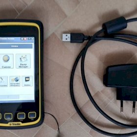 Полевой контроллер Trimble Slate (Juno 5D)