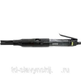 PAH-10015 Пневматический игольчатый очиститель ржавчины и краски