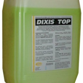 Теплоноситель DIXIS TOP