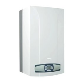 Котел газовый настенный LUNA-3 Comfort, Baxi